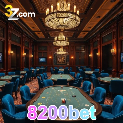 8200bet Aplicativo Móvel