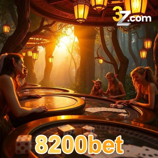 8200bet