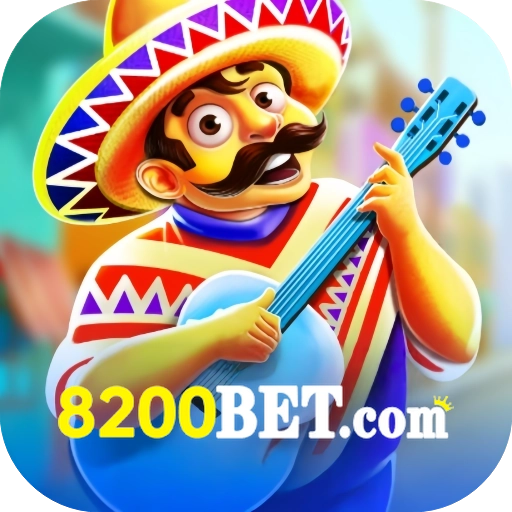 8200bet Logo